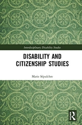  Disability and Citizenship Studies