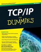  TCP / IP For Dummies