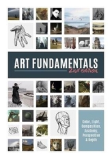  Art Fundamentals