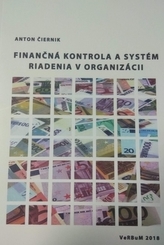 Finančná kontrola a systém riadenia v organizácii