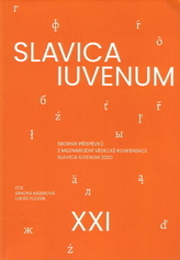 Slavica Iuvenum XXI