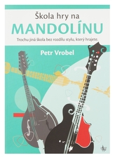 Škola hry na mandolínu