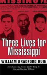  Three Lives for Mississippi