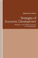  Strategies of Economic Development