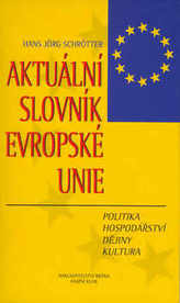 Aktuální slovník Evropské unie