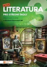 Nová literatura pro 3.ročník SŠ - učebni