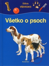 Všetko o psoch