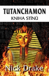 Tutanchamon Kniha stínů