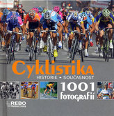 Cyklistika 1001 fotografií