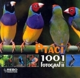 Ptáci 1001 fotografií