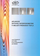  Aplikácie optickej interferometrie v oblasti prenosov tepla 