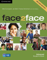 face2face Advanced Student´s Book