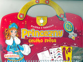 Princezny celého světa