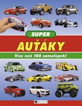 Super auťáky