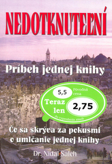 Nedotknutežní