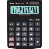 Kalkulačka SENCOR SEC 320/8