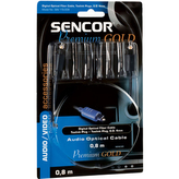 AV kabel SENCOR SAV 115-015