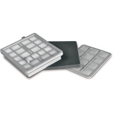 Příslušenství k vysavači SENCOR HEPA filtr SVX 004HF