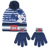 Zimní set Mickey