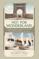  Ho! For Wonderland