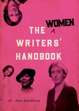 The Women Writers\' Handbook