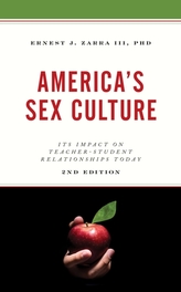  America\'s Sex Culture