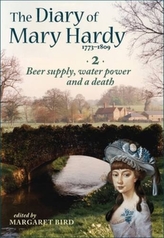 The Diary of Mary Hardy 1773-1809