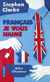  Francais, je vous haime