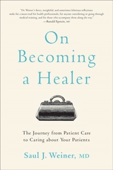  On Becoming a Healer
