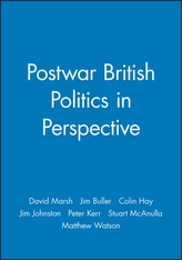  Postwar British Politics in Perspective