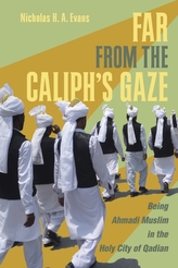  Far from the Caliph\'s Gaze