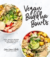  Vegan Buddha Bowls