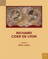  Richard Coer de Lyon