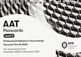  AAT Personal Tax FA2020
