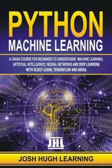  PYTHON MACHINE LEARNING