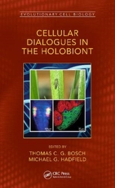  Cellular Dialogues in the Holobiont