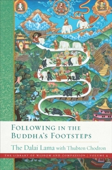  Following in the Buddha\'s Footsteps