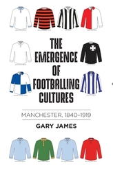 The Emergence of Footballing Cultures