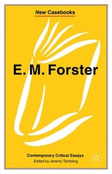  E.M. Forster