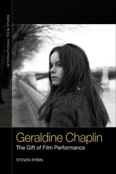  Geraldine Chaplin