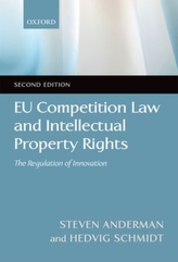  EU Competition Law and Intellectual Property Rights