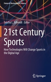  21st Century Sports
