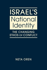  Israel\'s National Identity