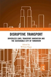  Disruptive Transport