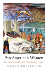 Pan American Women