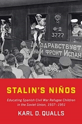  Stalin\'s Ninos