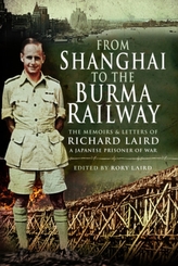  From Shanghai to the Burma Railway
