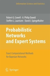  Probabilistic Networks and Expert Systems
