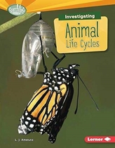  Investigating Animal Life Cycles