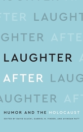  Laughter After